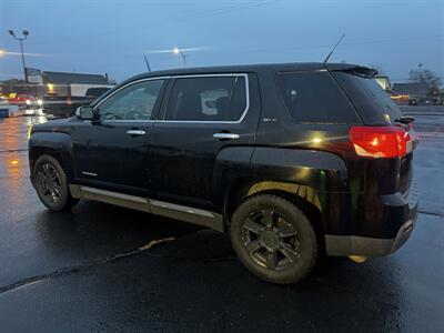 2013 GMC Terrain SLE-1   - Photo 6 - Moses Lake, WA 98837