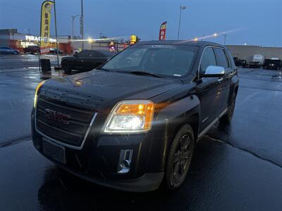 2013 GMC Terrain SLE-1   - Photo 1 - Moses Lake, WA 98837