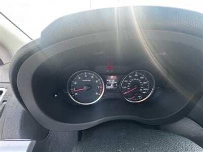 2017 Subaru Crosstrek 2.0i Premium   - Photo 14 - Moses Lake, WA 98837