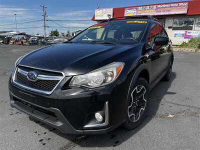 2017 Subaru Crosstrek 2.0i Premium   - Photo 3 - Moses Lake, WA 98837