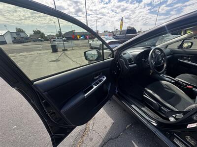 2017 Subaru Crosstrek 2.0i Premium   - Photo 7 - Moses Lake, WA 98837