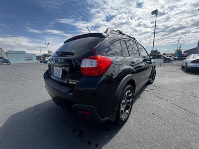 2017 Subaru Crosstrek 2.0i Premium   - Photo 4 - Moses Lake, WA 98837