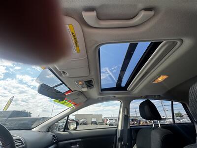 2017 Subaru Crosstrek 2.0i Premium   - Photo 12 - Moses Lake, WA 98837