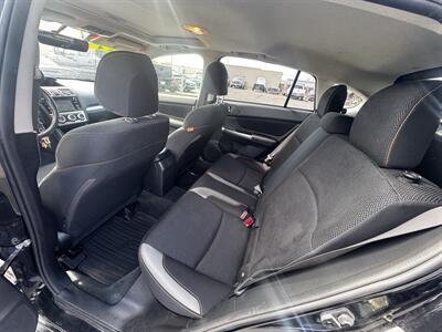 2017 Subaru Crosstrek 2.0i Premium   - Photo 15 - Moses Lake, WA 98837