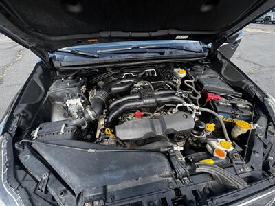 2017 Subaru Crosstrek 2.0i Premium   - Photo 11 - Moses Lake, WA 98837