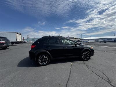 2017 Subaru Crosstrek 2.0i Premium   - Photo 10 - Moses Lake, WA 98837