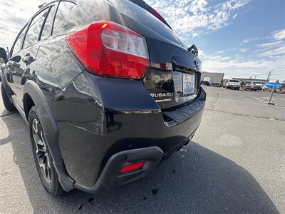 2017 Subaru Crosstrek 2.0i Premium   - Photo 5 - Moses Lake, WA 98837