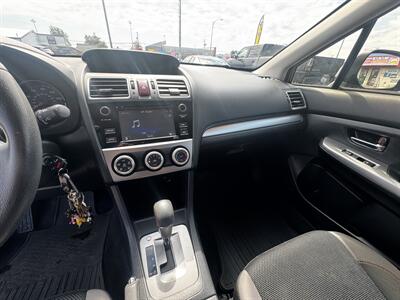 2017 Subaru Crosstrek 2.0i Premium   - Photo 13 - Moses Lake, WA 98837