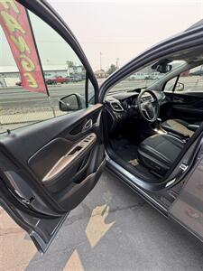 2014 Buick Encore Convenience - Photo 8 - Moses Lake, WA 98837