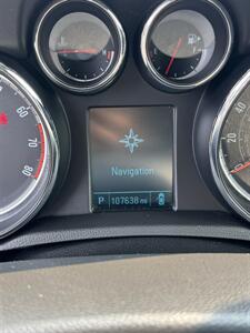 2014 Buick Encore Convenience - Photo 9 - Moses Lake, WA 98837