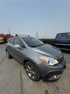 2014 Buick Encore Convenience - Photo 1 - Moses Lake, WA 98837