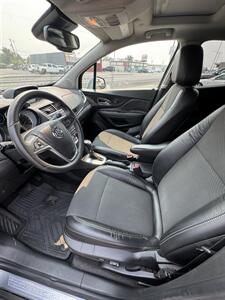 2014 Buick Encore Convenience - Photo 7 - Moses Lake, WA 98837