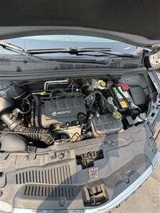 2014 Buick Encore Convenience - Photo 12 - Moses Lake, WA 98837