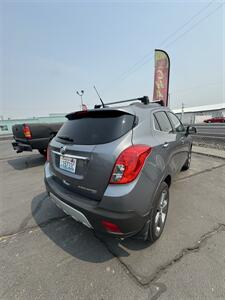 2014 Buick Encore Convenience - Photo 3 - Moses Lake, WA 98837