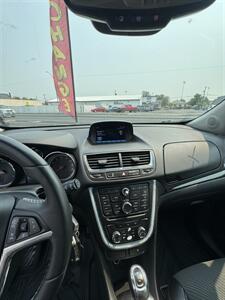 2014 Buick Encore Convenience - Photo 11 - Moses Lake, WA 98837