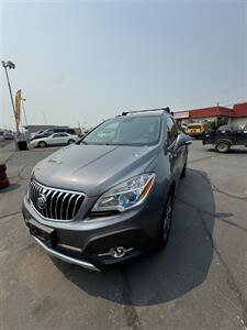 2014 Buick Encore Convenience - Photo 6 - Moses Lake, WA 98837