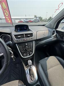 2014 Buick Encore Convenience - Photo 10 - Moses Lake, WA 98837