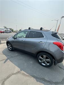 2014 Buick Encore Convenience - Photo 5 - Moses Lake, WA 98837