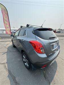 2014 Buick Encore Convenience - Photo 4 - Moses Lake, WA 98837