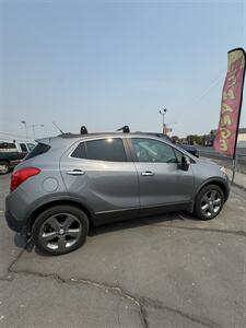 2014 Buick Encore Convenience - Photo 2 - Moses Lake, WA 98837