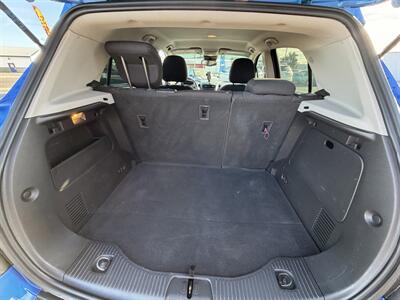 2015 Chevrolet Trax LS   - Photo 11 - Moses Lake, WA 98837