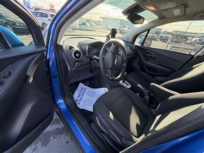 2015 Chevrolet Trax LS   - Photo 7 - Moses Lake, WA 98837