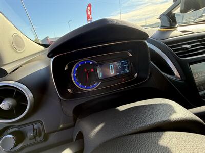 2015 Chevrolet Trax LS   - Photo 8 - Moses Lake, WA 98837
