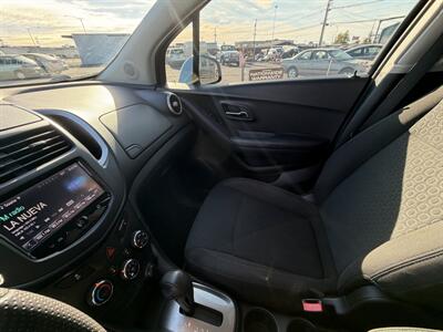 2015 Chevrolet Trax LS   - Photo 9 - Moses Lake, WA 98837