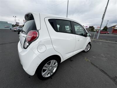 2015 Chevrolet Spark 1LT CVT   - Photo 4 - Moses Lake, WA 98837