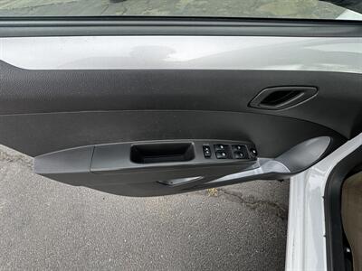 2015 Chevrolet Spark 1LT CVT   - Photo 13 - Moses Lake, WA 98837