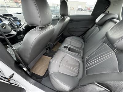 2015 Chevrolet Spark 1LT CVT   - Photo 7 - Moses Lake, WA 98837