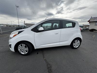 2015 Chevrolet Spark 1LT CVT   - Photo 3 - Moses Lake, WA 98837