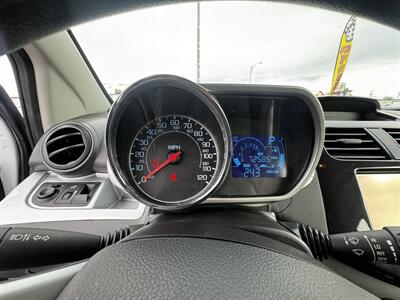 2015 Chevrolet Spark 1LT CVT   - Photo 9 - Moses Lake, WA 98837