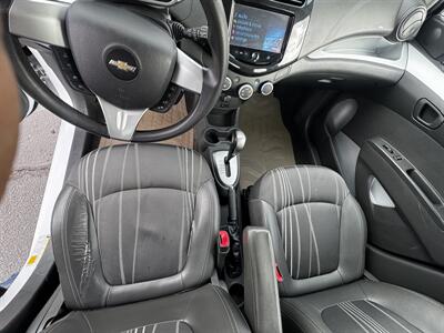 2015 Chevrolet Spark 1LT CVT   - Photo 11 - Moses Lake, WA 98837