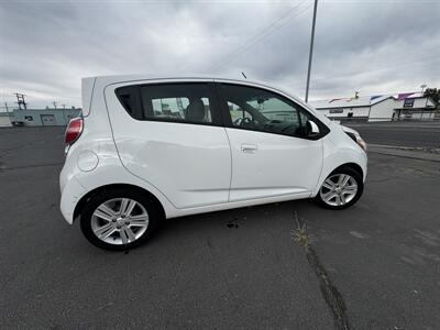 2015 Chevrolet Spark 1LT CVT   - Photo 5 - Moses Lake, WA 98837