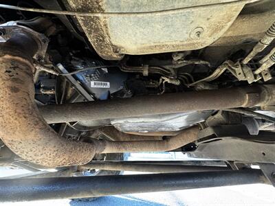 2002 Chevrolet Silverado 2500 LS  HD - Photo 8 - Moses Lake, WA 98837