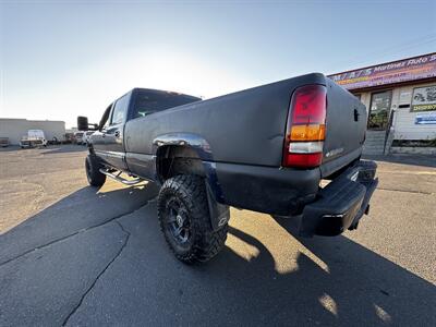 2002 Chevrolet Silverado 2500 LS  HD - Photo 15 - Moses Lake, WA 98837