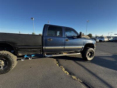 2002 Chevrolet Silverado 2500 LS  HD - Photo 11 - Moses Lake, WA 98837