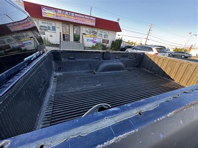 2002 Chevrolet Silverado 2500 LS  HD - Photo 2 - Moses Lake, WA 98837