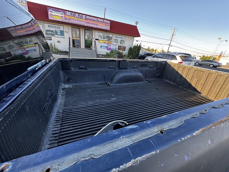 2002 Chevrolet Silverado 2500 LS  HD