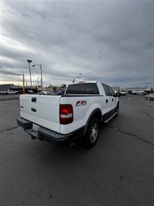2004 Ford F-150 FX4 4dr SuperCrew FX4   - Photo 3 - Moses Lake, WA 98837
