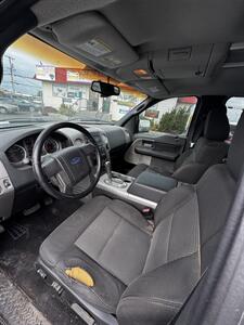 2004 Ford F-150 FX4 4dr SuperCrew FX4   - Photo 5 - Moses Lake, WA 98837