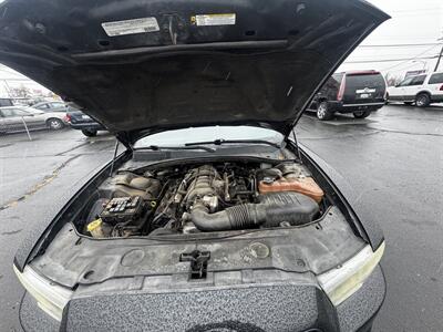 2011 Dodge Charger Police   - Photo 13 - Moses Lake, WA 98837