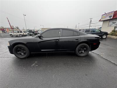 2011 Dodge Charger Police   - Photo 7 - Moses Lake, WA 98837