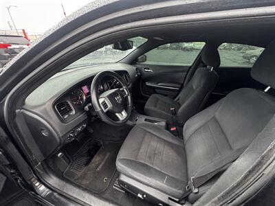 2011 Dodge Charger Police   - Photo 8 - Moses Lake, WA 98837