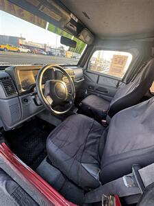 1997 Jeep Wrangler SE - Photo 5 - Moses Lake, WA 98837