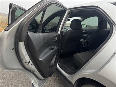 2018 Chevrolet Equinox LT   - Photo 12 - Moses Lake, WA 98837