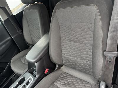 2018 Chevrolet Equinox LT   - Photo 11 - Moses Lake, WA 98837