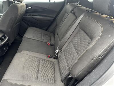 2018 Chevrolet Equinox LT   - Photo 13 - Moses Lake, WA 98837