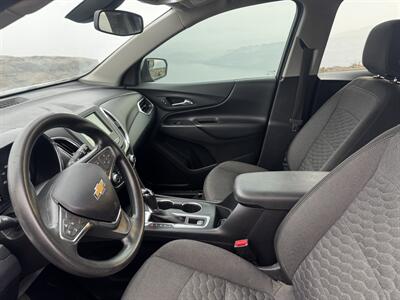 2018 Chevrolet Equinox LT   - Photo 8 - Moses Lake, WA 98837